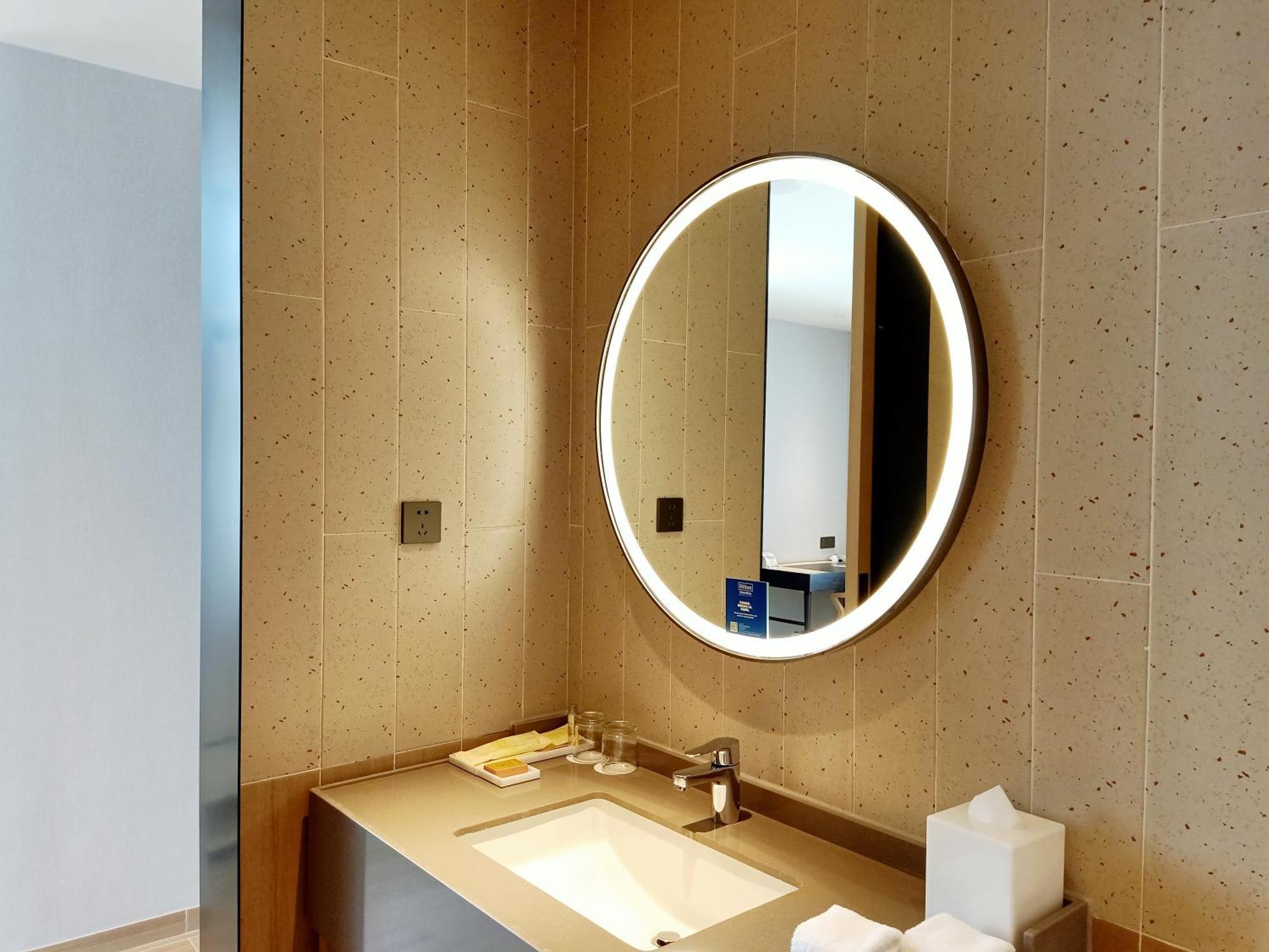 Hilton Garden Inn Changde Dingcheng Exterior photo
